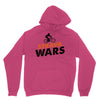 strava wars Unisex Hoodie