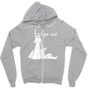 i got one wedding bride groom engagement Zipper Hoodie