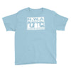 n.w.a. Youth Tee