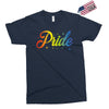 pride Exclusive T-shirt