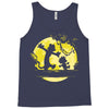 Calvin and Hobbes Tank Top