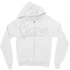 cicero Zipper Hoodie