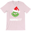humbug grinch christmas T-Shirt
