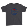 mens pacific northwest   copy Youth Tee