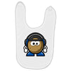 opsp Baby Bibs