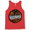halloween october 31 Tank Top