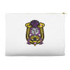 die later Accessory Pouches