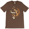 Do You Want To Go To Space T-Shirt