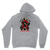 lydia the strange (2) Hoodie