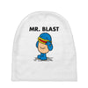 mr. blast Baby Beanies