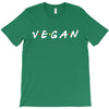 vegan friends tv show parody T-Shirt