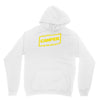 okayest camper in the galaxy funny camping Unisex Hoodie