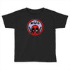 wade&acute;s face Toddler T-shirt