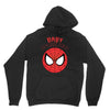 spider baby Unisex Hoodie
