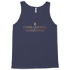 chrish cornell Tank Top