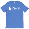 der ger&auml;t  shirt kult lustig d&ouml;ner kebab T-Shirt