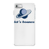 lets bounce iPhone 7 Case