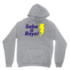 sabe a rayo Unisex Hoodie