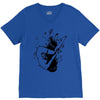 drowning V-Neck Tee