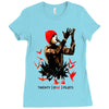 T O P Ladies Fitted T-Shirt