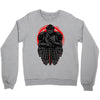 death knight Crewneck Sweatshirt