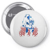 shining jack Pin-back button