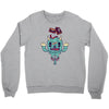 mix tape respect Crewneck Sweatshirt