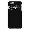 o' zapft is! iPhone 6 Plus/6s Plus Case