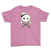 jolly puft Youth Tee