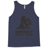 the empires best dad Tank Top