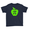 apple pi Youth Tee