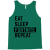 Fortnite T Shirt Tank Top