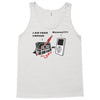 i am your father Tank Top