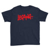 Logang Maverick Youth Tee