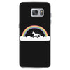 Rainbow Unicorn Samsung Galaxy S7