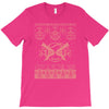 hair stylist ugly T-Shirt