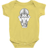ganesha Baby Onesie