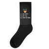 room for vodka Socks
