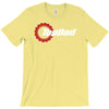 top dad mens funny novelty (2) T-Shirt