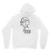 Mathilda Unisex Hoodie
