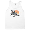mushroom kingdom Tank Top