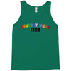 Beverly Hills 1988 Tank Top