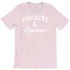 cocaine and caviar   mens hoodie cocain T-Shirt