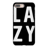 lazy iPhone 8 Plus