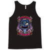 knowledge and power Tank Top