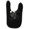 back to boo!!! Baby Bibs