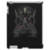 alternative ending iPad 3 and 4 Case