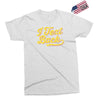 i text back Exclusive T-shirt