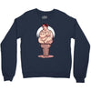 delicioussss! Crewneck Sweatshirt