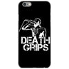 Death Grips iPhone 6/6s Case
